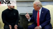 Kongre bile isyan ediyor! Trump diplomasisi “takvimli tehdit”