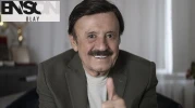 Tatilde kaza geçiren Selami Şahin hastaneye kaldırıldı!