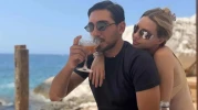 Otilia Bruma kiminle evlendi kocası Bekir Ali Karakaş kimdir?