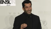 Kenan İmirzalıoğlu başrolde: A.B.İ dizisinin yönetmeni belli oldu