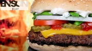 Bodrum'da 5 bin TL’lik hamburger olay oldu! Ünlü şeften açıklama geldi