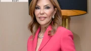 Sosyetenin ünlü ismi Feryal Gülman'a tatilde şok