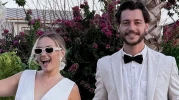 Başak Karahan kiminle evlendi, eşi kim? Halil Ünlü kimdir?