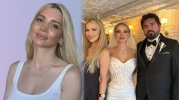 Rasim Ozan, uzun süredir birlikte olduğu sevgilisi Pınar Ayaz ile hayatını birleştirdi!