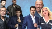 2025 Yılına Ait Türkiye'nin En Güvenilir Ünlüleri: Zirvede Kim Var?
