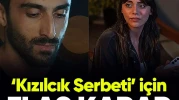 Kızılcık Şerbeti dizisi yepyeni bir solukla ekrana geliyor!