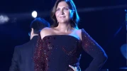 Ünlü şarkıcı Sibel Can, Kıbrıs'a duyduğu Yavru Vatan sevgisini dile getirdi.