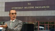 Erdal Beşikçioğlu gözaltına alındı : Etimesgut Belediyesi'ne yolsuzluk operasyonu