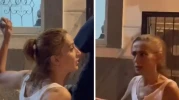 Yıldız Tilbe çeşme’de çileden çıktı: 'Sana bir çakarım gidersin'