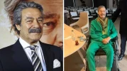 Kadir İnanır'ın vasiyeti neden açıklanmadı? Adliyede dikkat çeken gelişme