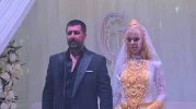 Van'ın sevilen simalarından 'Vanlı Kara Haydar' lakaplı kişinin eşi olan Çağla Öz Tançalan, Van'a sevk edildi
