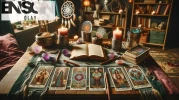 13 Haziran 2026 Günlük Tarot Falı: Aşkta Romantizm, Sağlıkta Dengede, Paranızda Bereket, İşte İlerlemeler Var!