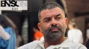 Ünlü oyuncu Bülent Şakrak'ın Hastanede Kalp Damarlarında Yüzde 90 Tıkanıklık Tespit Edildi!
