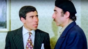 Şener Şen ve İlyas Salman'lı Dolap Beygiri Yeniden Gündemde