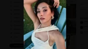 Halef'e Veda Eden Aybüke Pusat'ın Yeni Projesi Belli Oldu