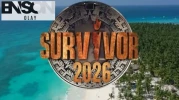 Survivor 2026'da İstanbul'da Heyecan Dorukta! Dörtlü Finalistler Belli Oldu, Şampiyon İsim Kim?