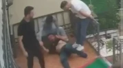 Mustafa Sandal'ın eski bacanağı Hüsnü Kerem Şen için tahliye kararı verildi: Olayın yaşandığı geceye ait korkunç anlar kameralara yansıdı