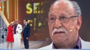 Rahmi Özkan’dan ayrılık sinyali: Müge Anlı’da gözyaşlarıyla veda