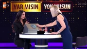 Var Mısın Yok Musun’ da Tarihi Gece! nefes kesen final