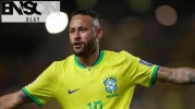 Dünyaca ünlü futbolcu Neymar'dan müjdeli haber : Beşinci kez baba oluyor