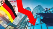 Almanya'da Son 20 Yılın En Yüksek Seviyesine Ulaşan Şirket İflasları Şaşırtıyor!
