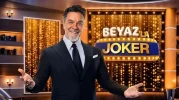Beyaz'la Joker' de herkesi şaşırtan soru! İşte cevabı