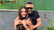 Hastanede tedavi gören Dilan Polat sağlık durumu iyileşince taburcu edildi