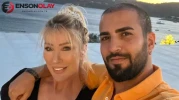 Seda Sayan, eşleriyle arasındaki görev dağılımını açıkladı: Eril işler konusunda itirafta bulundu!
