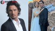 Kemoterapi sürecinde tanıştığı kadına aşık olan Boğaç Aksoy, eşiyle duygusal bir buluşma hikayesini paylaştı!
