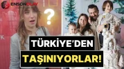 Hazal Kaya ve Ali Atay'dan radikal karar : Yakında Türkiye'den taşınıyorlar!