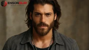 Can Yaman'ın El Turco dizisindeki namaz sahnesi izleyicileri etkiledi!