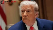 Trump'tan sert İran açıklaması: Nükleer silaha asla izin vermeyeceğiz