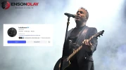 Ünlü şarkıcı Haluk Levent'in Instagram hesabına erişim engeli geldi!