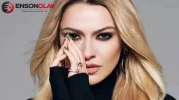 Hadise'nin hayranını sahneye çağırması gündem oldu!