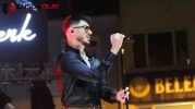 Tosya Kültür ve Pirinç Festivali'nde Semilcenk Müziği Dinleyicilerini Yağmurdan Hiç Etkilenmeden Coşturdu!