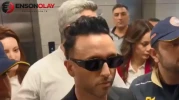 Mabel Matiz'in 'Ha Leylim' şarkısına müstehcenlik soruşturması