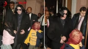 Paris Jackson çocukluk sırrını paylaştı: Babasının şöhretinden böyle korunmuşlar