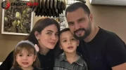 Alişan'ın kızı Eliz babasının izinden mi yürüyor?