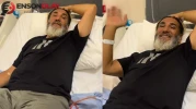 Tarık Mengüç gözyaşlarıyla açıkladı: Patoloji sonucu belli oldu