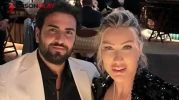Seda Sayan'dan eşine rest : Gönlün başkasına kayarsa çek git!