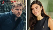 Hande Erçel'in Teşkilat Dizisine Katılacağı İddiaları Ortaya Atıldı: Hande Erçel ve Tolga Sarıtaş Yeniden Ekip Olacak Mı?