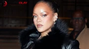 A$AP Rocky Müjdeyi Bizzat Verdi! Rihanna Mutfakta Bir Şeyler Pişiriyor!