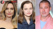 Brad Pitt'e kızı Vivienne'den yasal ihtarname: Soyadını bırakmak için resmi süreç başladı