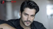 Ünlü oyuncu Burak Özçivit'in yer aldığı dizide sürpriz bir isim!