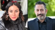 Defne Samyeli'den Cem Yılmaz hakkında açıklamalar