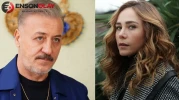 Burçin Terzioğlu ve Barış Falay yeniden buluşuyor! İki oyuncu aynı dizide rol arkadaşı oluyor