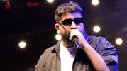 Eypio Marmara Park Fest kapanışında sahne aldı
