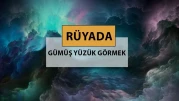 Gümüş Yüzük Rüya Tabirleri: Sadakat, İlişkiler ve Önemli Anlamlar!