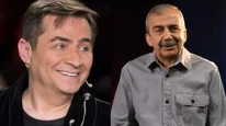 Armağan Çağlayan'dan 'Sırrı Süreyya Önder' yorumlarına tepki