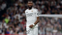 Antonio Rüdiger bıçak altına yattı!